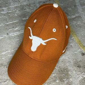 Nike Texas LongHorns UT cap